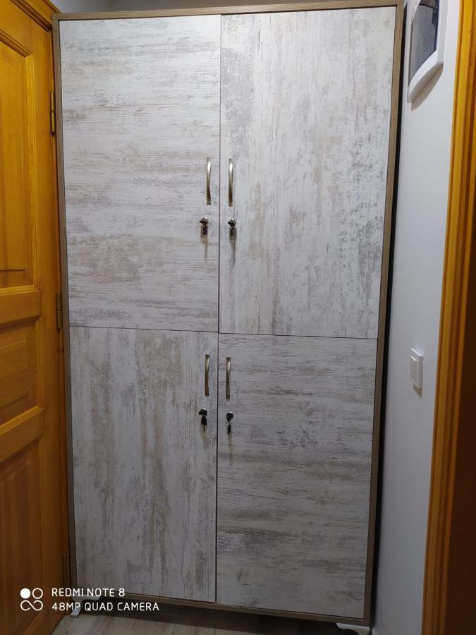New Cherry Hotel อิสตันบูล ภายนอก รูปภาพ